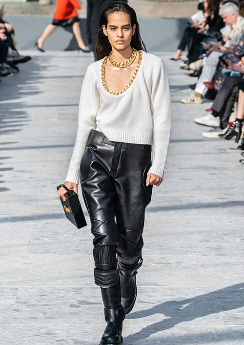 _0002_Bottega Veneta Fall 2019 RTW