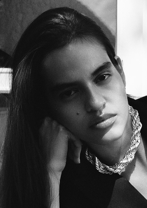 Laura Monsalve
